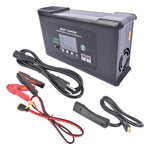 ZUN 48V 13A & 36V 18A Smart Battery Charger For Golf Cart Club Car EZGO TXT RXV 39551571