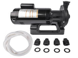 115/230V 0.75 HP Booster Pump Assy PB4-60 for Pressure Side Pool Cleaners New 76775950