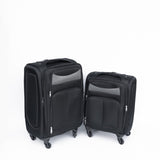 Oxford cloth suitcase black11 W2710P242574