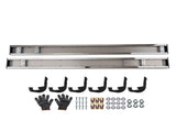 Running Boards Side Steps fit for Silverado/GMC Sierra 07-18 19 Double/Extended Cab 17647332