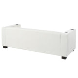 BEIGE 3 SEATER SOFA,BEIGE COLOR N770P283026A