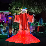 13 Feet Halloween Decoration Clown 78241916