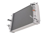 Aluminum Engine Radiator fit for Honda Civic 92-00 CU1290 3 Row Downflow AT 13160648
