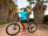 26 Inch 21 Speed Explorer Red Black Mountain Bike 25892107