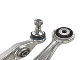 4* Front Lower Control Arm Kit 31106878081 31106878082 Fit for BMW X5 X6 X7 2019-24 85354491