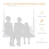 Outdoor Patio Swing 11747025