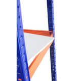 Capacity Garage Storage Shelves Heavy Duty 35013568