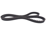 1 1/8 Inch 128 Tooth Rear Drive Belt Fits for Harley Sportster 883 Hugger 1200 1991-2003 58-420 38298046