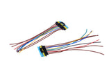 98-03 Fit For Ford 7.3L Glow Plugs Gasket & Glow Plugs MT030016 47506751
