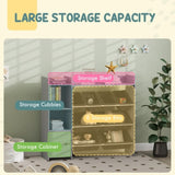Kids Toy Storage Organizer 14874133