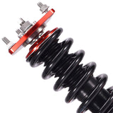 Coilover Suspension Lowering Kit Fit For Honda Civic 7th Gen. EM2 ES ET 2001-2005 49844364