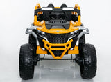 Ride on Models Truck Car 12V Kids Electric Vehicles, Remote Control, Front & Rear Shock Suspension, 82324729