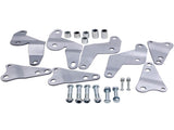 3'' Full Lift Kit fit for Can-Am Maverick 1000 2014 2015 2016 2017 2018 14894181
