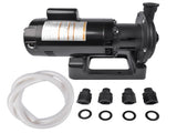 115/230V 0.75 HP Booster Pump Assy PB4-60 for Pressure Side Pool Cleaners New 76775950