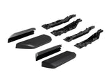 Aluminum Roof Rack Side Rails fit for 2024-2025 Toyota Land Cruiser Prado J250 LC250 99178228