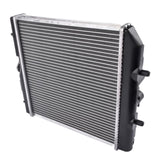 Radiator Fits for Kubota Utility Vehicle RTV900 RTV900R9 RTV900R-SD/R-SDL K7561-85210 90538412