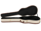 41" Folk Guitar Hardshell Carrying Case Fits Most Acoustic Guitars Microgroove 26215051