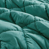 King 3 Piece Comforter Set B035P203242