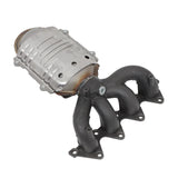 Catalytic Converter Fit For Hyundai Accent GS 2006-2011 Hatchback 2-Door 1.6L 1600CC 47310767
