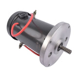 Crane Motor Auto Crane Motor 12-24 Volt Worm Drive for Autocrane & Ametek & Dunmore Applications 22875513