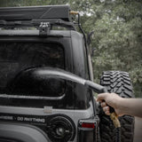 Outdoor supplies water storage camping bathing car roof water car-mounted water storage W2801P236563