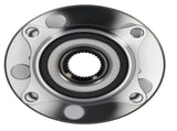 Front Wheel Hub & Bearing 513267 fit for Acura MDX 2007-2013 ZDX 2010-2013 5 Bolt 30033561