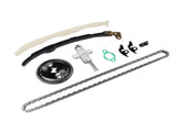 Timing Chain Tensioner Guide Repair Kit For Hisun 500 Sector Vector Quad Parts 21875888