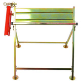 Saw Horse with Chainsaw Holder 15493420