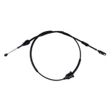 Auto Transmission Shifter Cable Replacement for 2007-2014 Dodge Charger Challenger Chrysler 59643079