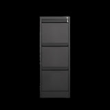 3 Drawer File Cabinet with Lock,Two Drawer Filing Cabinet,Vertical Metal File Cabinet for Home W1247P173369