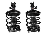 Pair Front Struts Shock Absorbers fit for 2011-2014 Toyota Sienna 3.5LITER V6 FWD 98948272