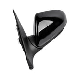 Power Mirror Driver Left Side Heated Blind Spot Manual Folding Fits for Hyundai Elantra 2017-2020 36625747