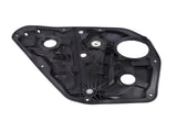 Power Window Regulator Rear Left Fits for Hyundai Sonata 2.0L L4 Gas 2014-2019 4-Door 83471-C1000 26804950