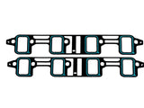Full Gasket Set Head Bolts Fit fit for 2007-11 GMC Chevrolet 6.0 Cadillac 6.2 OHV 22476621