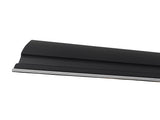 Front Left Lower Door Molding fit for Ford Explorer 3.5L V6 2011-2015 ABS Plastic 78214773