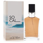 Hollister Socal by Hollister Eau De Cologne Spray 1.7 oz for Men FX-542336