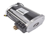 3 Phase AC Motor Replacement for Ezgo Express S2 S4 S6 L6 45V 7kW 72V 667276 681071 AMT7167 50173116