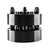 4pcs 2" Hub Centric Wheel Spacers 6x135 14x2 fits Ford F-150 Raptor Expedition 09224902