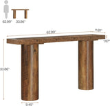 Long Console Table/Living room table 21703025