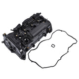 Engine Valve Cover with Gasket 12310-RDF-A01 12310-5A2-A01 for Honda CR-V Accord 2013-19 2.4L 97885628