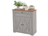 Kitchen CartKitchen Storage Cabinet /Sideboard 29856428