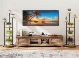 6-Tier Plant Stand with RGB Light Strip, Smart APP & Remote Control Plant Shelf for Home 32478547