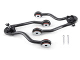 Front Upper Control Arms Left & Right fit for 88-00 Chevy GMC K1500 K2500 Suburban 93322250