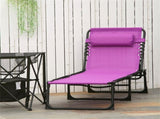Folding Lounge Chairs / Rocking Chair 71207074