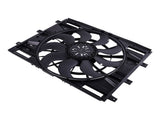 Electric Radiator Cooling Fan fit for Buick Envision 2021-2023 84897503 84595419 96623435
