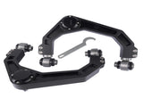 2PCS Billet Aluminum Upper Control Arm Replacement for Ford F-150 4X4 2004-2022 F150 2WD 2009-2022 12550717