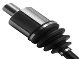 Pair Set of 2 Front CV Axle Shafts fit for Chevy Buick Pontiac 5.3l V8 88326584