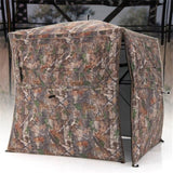 Outdoor hunting tent one-way transparent 71286514