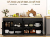 Kitchen Storage CabinetKitchen Cabinet 22810333