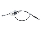 Auto Shifter Cable fit for Toyota Yaris STD 4 Cyl 1.5L 2006-2016 33820-52480 30779613